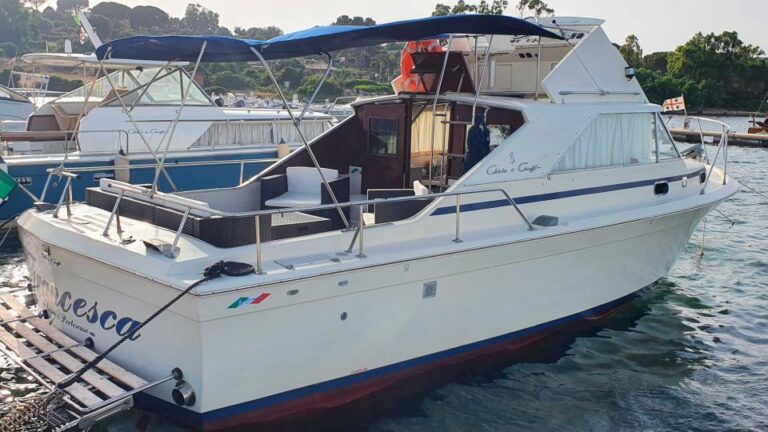 From Porto Rotondo: Private Boat Trip to Costa Smeralda