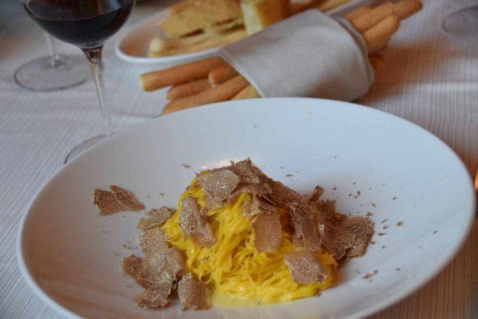 From Turin: Half-Day Truffle Hunting and Lunch in Piedmont - Tour Description