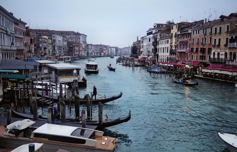 From Zagreb: Transfer to Venice - Transfer Savings and Pricing Details