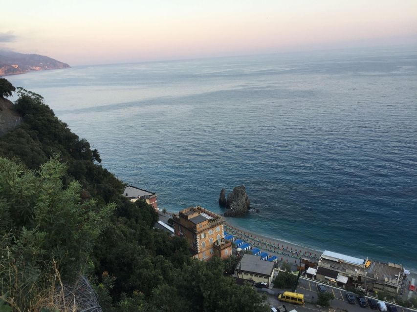 Portofino and Cinque Terre From La Spezia - Explore Portofinos Natural Beauty