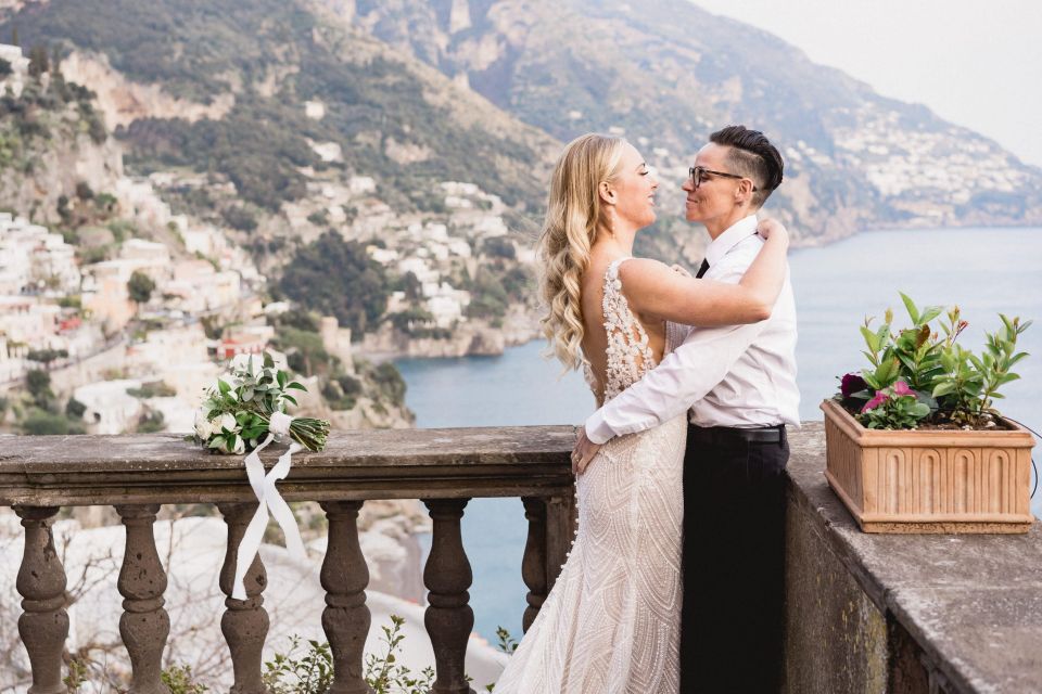 Positano: Private Photo Shoot With a PRO Photographer - Overview