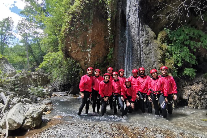 Rafting Experience 2 Days