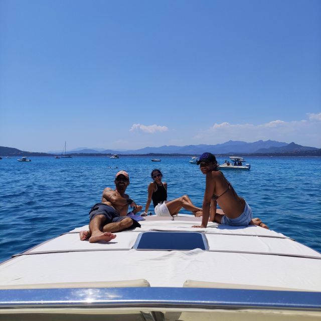 Sardegna, North West, Discovering Land and Sea - Tour Pricing and Duration