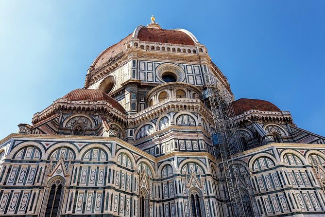 Skip the Line: Florence Duomo Cathedral Small Group Guided Tour