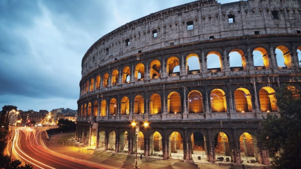 Transport From Naples, Amalfi Coast and Sorrento to Rome - Wheelchair Accessibility and Private Experience