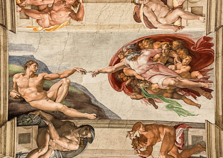 Vatican: Exclusive Sistine Chapel & Museums After-Hours Tour
