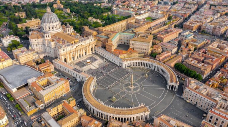 Vatican Private Tour