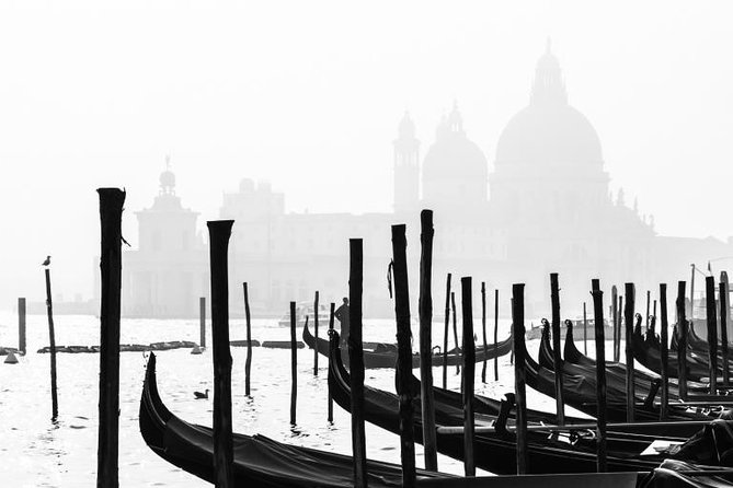 Venice Legends, Anecdotes and Ghost Stories Tour - Tour Details