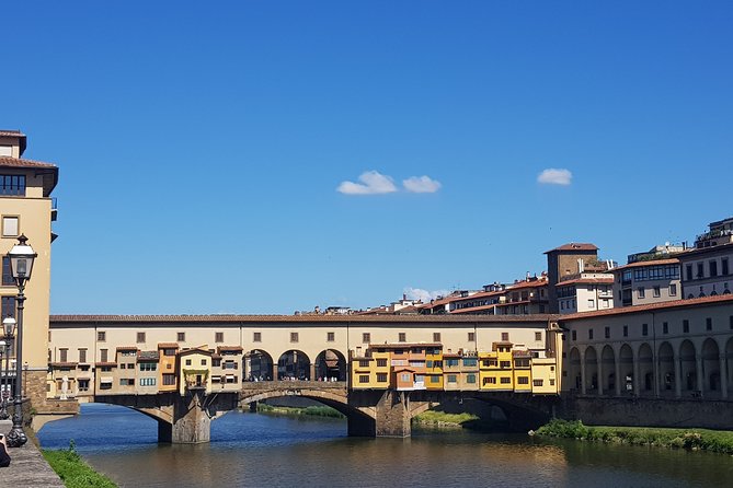 Walking Tour Florence – Private