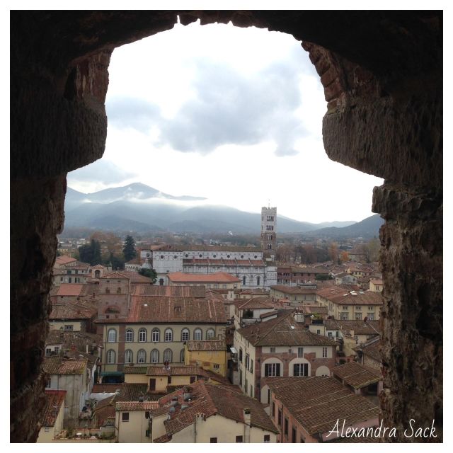 Wine and History: Visit Pisa and Lucca, From La Spezia - Tour Details