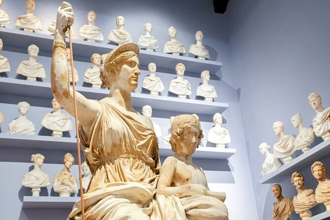 Academia Gallery: Statue of David Evening Tour - Key Inclusions