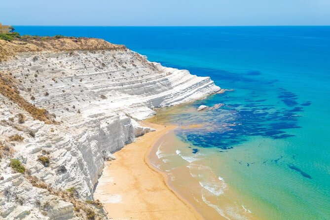 Agrigento and Valley of the Temples Day Trip From Palermo - Tour Inclusions