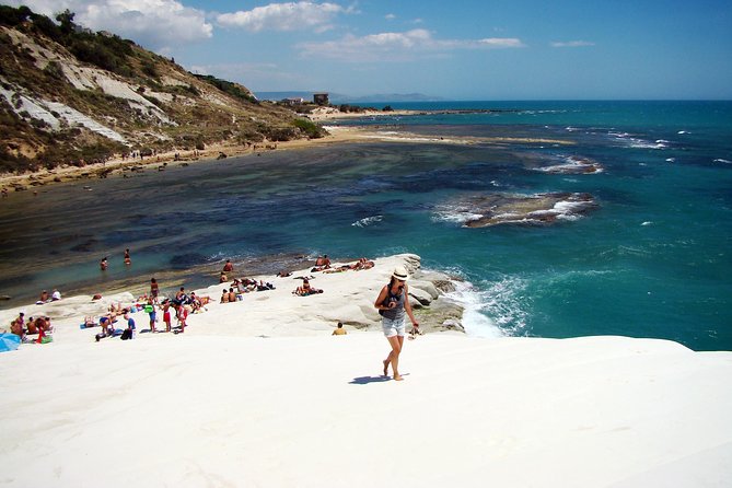 Agrigento; Valley of the Temples, Scala Dei Turchi From Palermo, Private Tour - Reviews