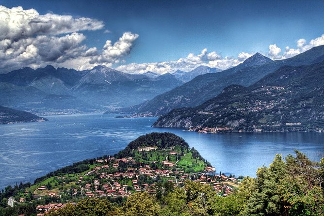 Bellagio & Varenna, Lake Como, Private Guided Tour - Meeting Point Details