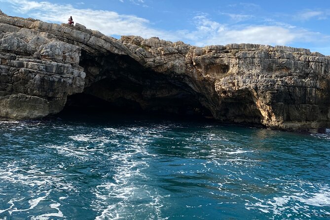 Boat Excursion to Polignano a Mare Between Caves and Coves - What to Expect During the Excursion