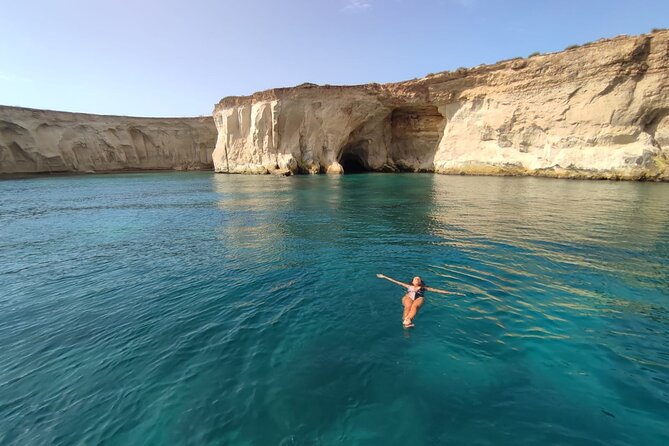 Boat Tour to Pillirina, Sea Caves and Ortigia Island From Syracuse - Meeting Point Details