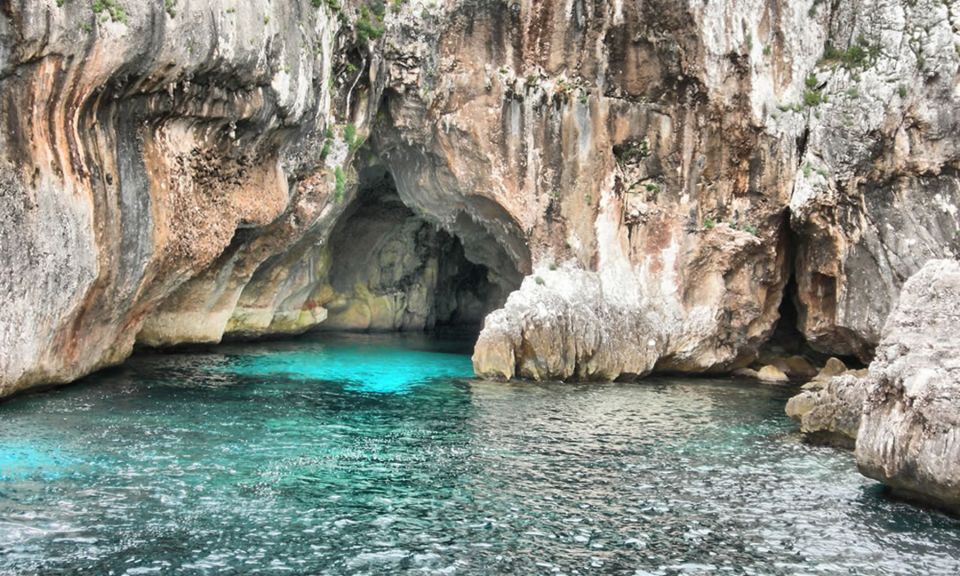 Cagliari: Full-Day Private Tour of Neptunes Grotto - Inclusions