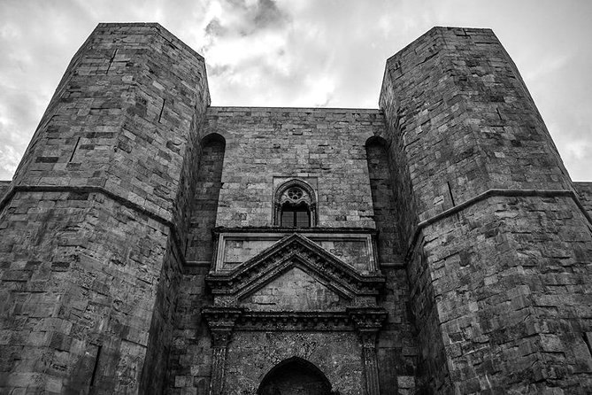 Castel Del Monte, Between Wonder and Mystery - Additional Information for Visitors