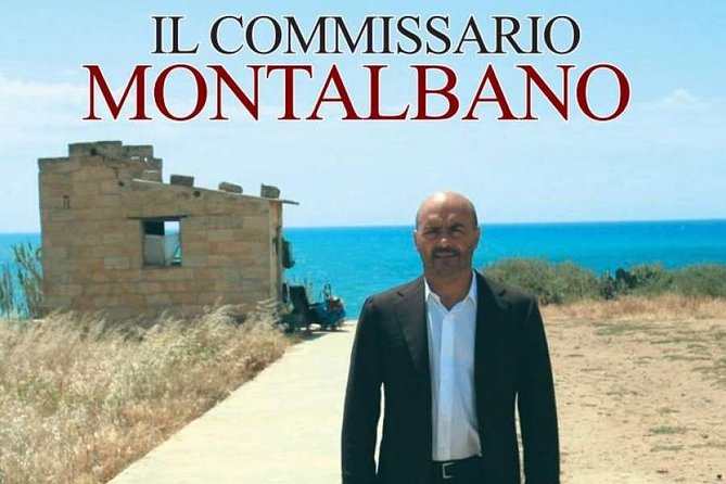 Commissario Montalbano Day Tour - Cancellation Policy