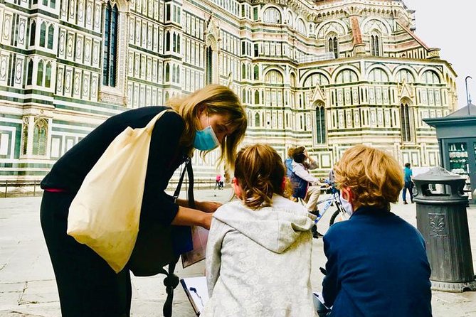 Enjoy Florence as a Family-friendly Experience - Booking Information and Pricing