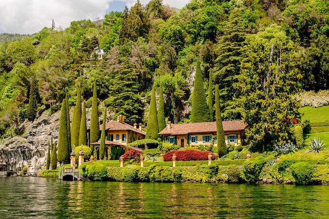 Exclusive Lake Como Boat Tour - Cancellation Policy