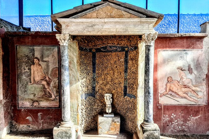 Exploring Pompeii - What To Expect