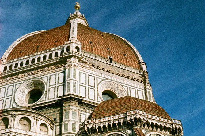 Florence and Pisa Full Day Tour From Rome - Inclusions