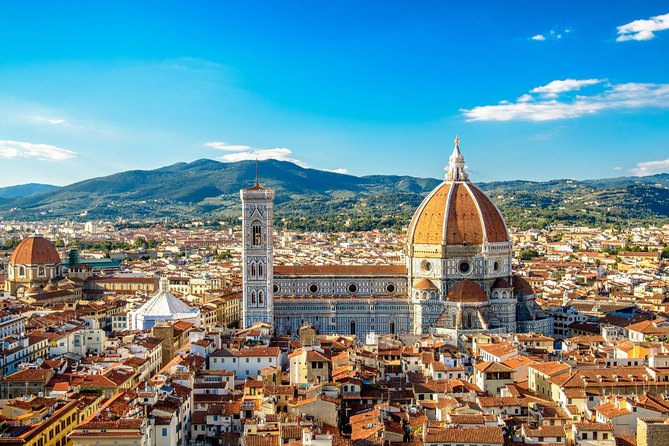 Florence Duomo Express Tour With Dome Climb Upgrade Option - Additional Info