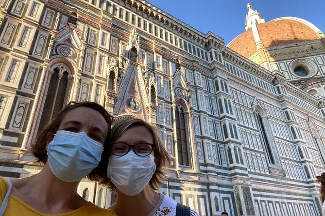 Florence Medici Conspiracy Quest Experience - Additional Info