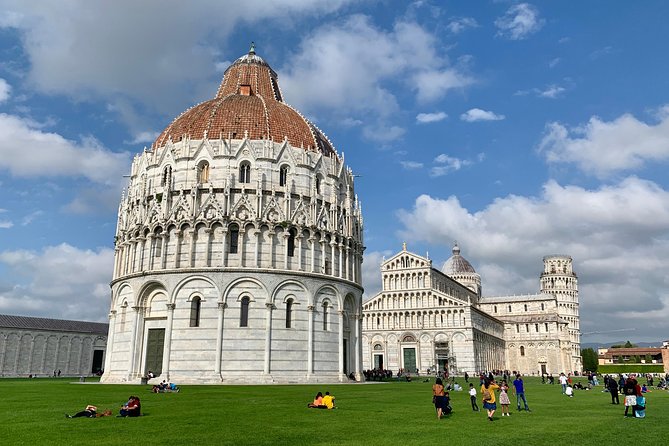 From La Spezia to Pisa With Optional Leaning Tower Ticket - Meeting and Pickup Information