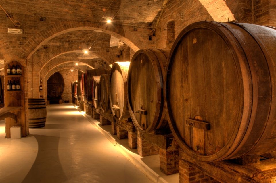 From Livorno: Siena, San Gimignano & Chianti Wine Excursions - Customer Review