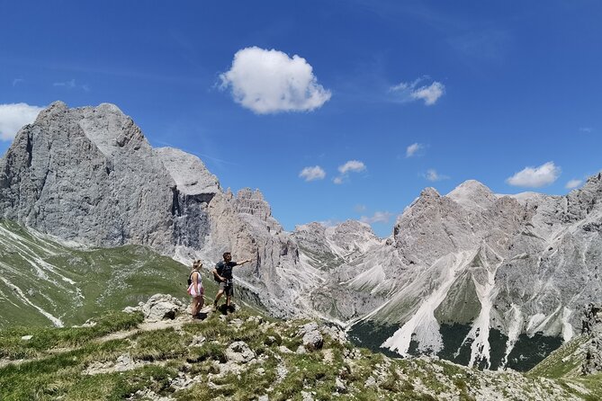 Hike the Dolomites: One Day Private Excursion From Bolzano - Additional Information