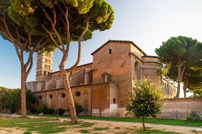 History & Fun Half Day Tour of Rome - Booking Confirmation