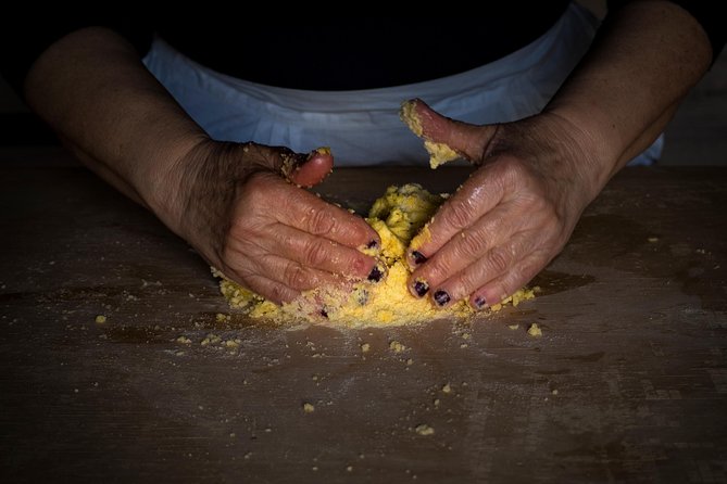 Homemade Fresh Pasta Cooking - Dishes to Learn