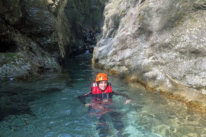 Palvico Canyoning - Cancellation Policy Details