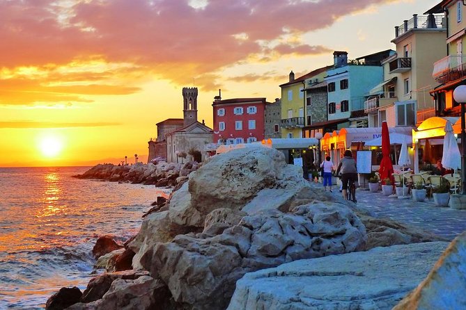 Piran & Panoramic Slovenian Coast From Trieste - Inclusions and Pricing