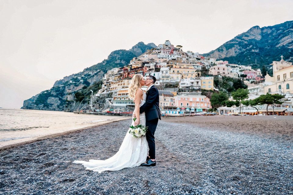 Positano: Private Photo Shoot With a PRO Photographer - Pricing and Inclusions