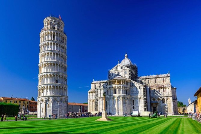 Private Day Trip From Livorno Port to Florence and Pisa - Additional Information