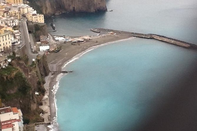 Private Tour | Amalfi Coast, Pompeii in Minivan With Driver - Tour Inclusions