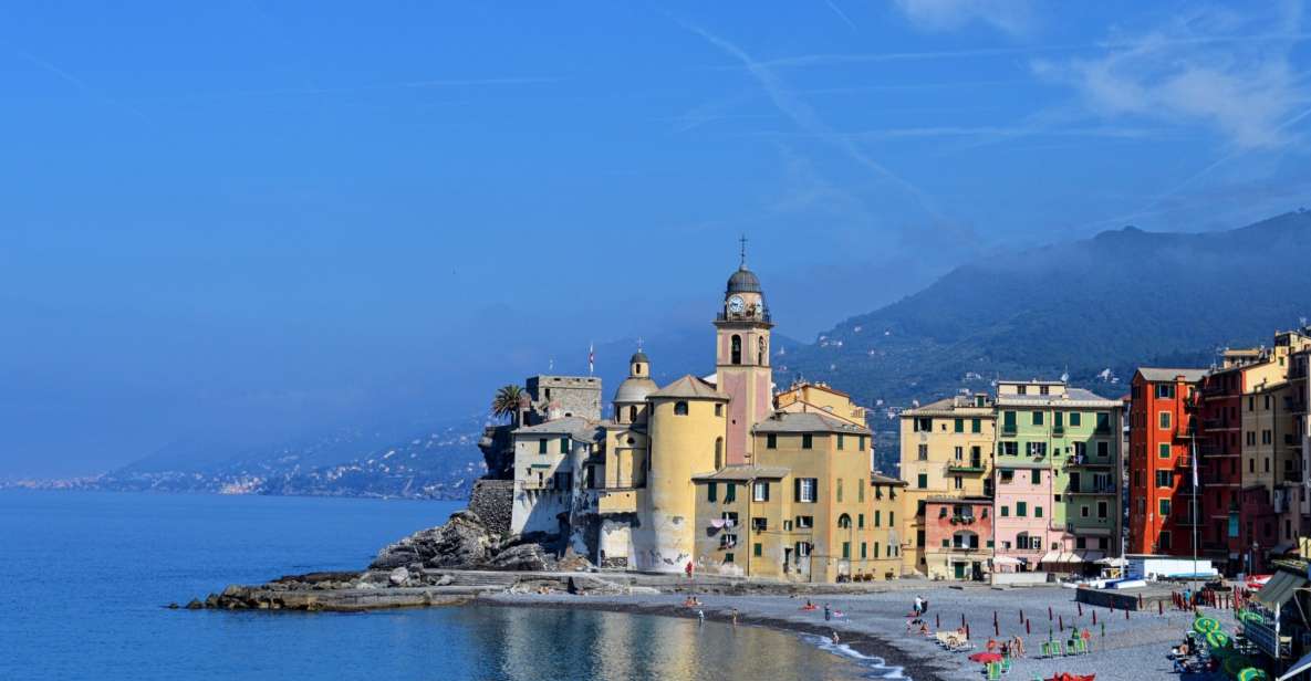 Private Tour From Torino: Discover the Italian Riviera - Highlights