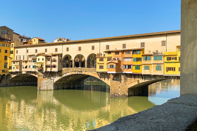 Private WALKING TOUR in Florence - Additional Information