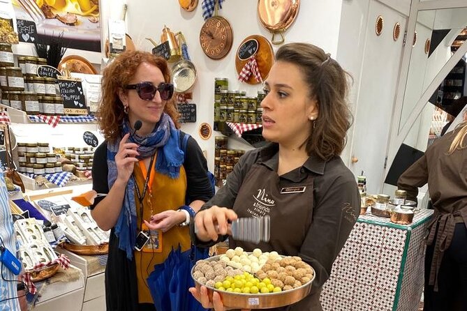 Private Walking Tour in Sorrento With Guide and Tasting - Expert Licensed Tour Guide