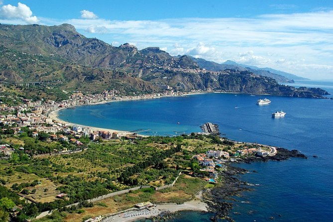 Relaxing Snorkeling Tour at the Isola Bella Marine Park Taormina - Meeting and Pickup