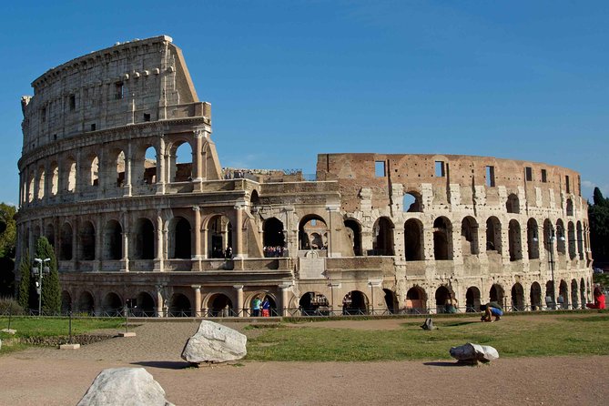 Rome by Day, Beauty and History Private Photo Tour and Workshop - Additional Information