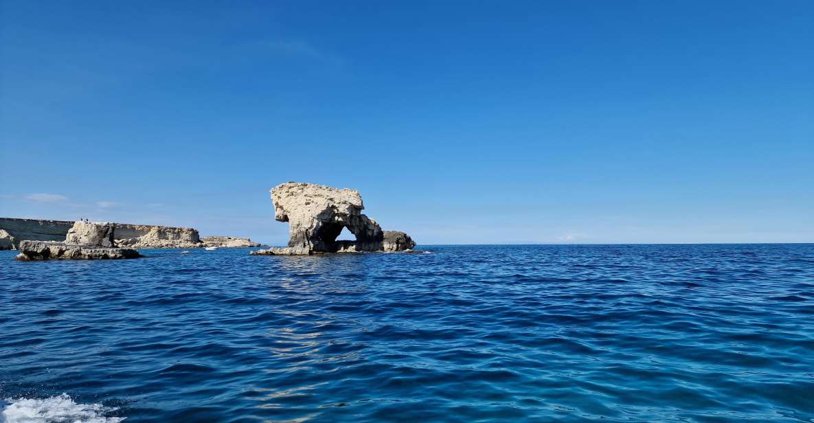 Siracusa: Ortigia +Sea Caves +Pillirina +Fishing Experience - Activity Description