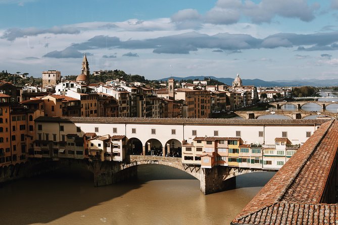 Skip-The-Line Exclusive Florence Guided Tour W/ Accademia & David - Tour Inclusions