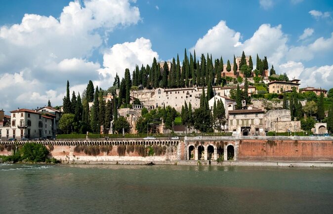 The 10 Tastings of Verona With Locals: Private Food Tour - Inclusions