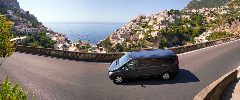 The Amalfi Coast: Private Limo Day Tour From Naples - Customer Reviews