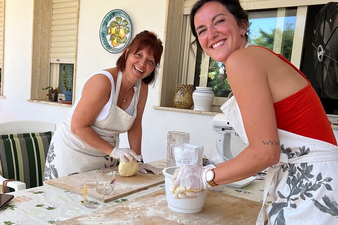 Traditional Cooking Class With Tasting in the Garden - Pickup and Transportation Details