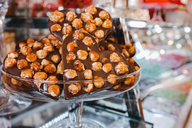 Turin Sweet & Chocolate Tour - Do Eat Better Experience - Cancellation Policy Information